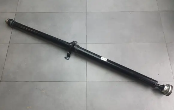 Audi Q8 Drive shaft (set) 4M0521101AL