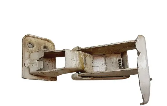 Peugeot Expert Loading door lower hinge 