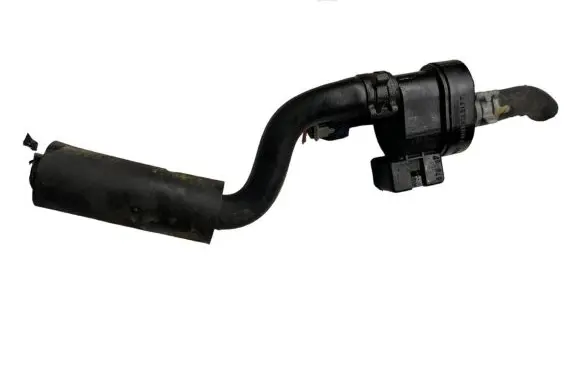 Audi A3 S3 8V Breather hose/pipe 06H906517T 17T255F