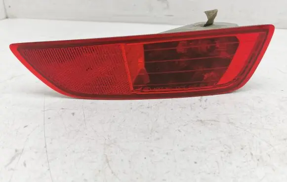 Volvo XC60 Rear fog light 89075245
