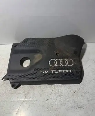 Audi A3 S3 8L Engine cover (trim) 06A103724A