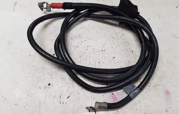Volvo XC90 Positive cable (battery) A2115409407 5149391