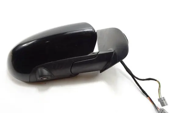 Nissan Qashqai Front door electric wing mirror QERBBBBEBE