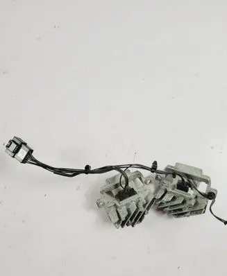 Audi A6 S6 C7 4G Headlight part 19577702 ST4663D ST4382D