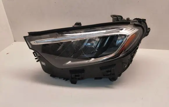 Headlight/headlamp