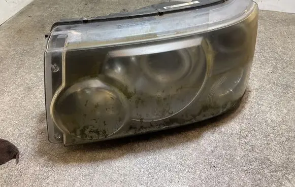 Land Rover Range Rover Sport L320 Headlight/headlamp XBC501653LZN 1LL23802243