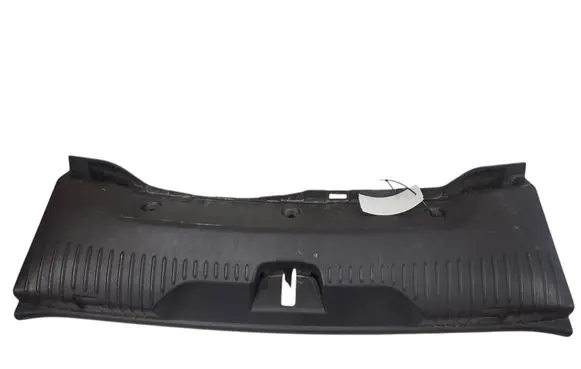 Jaguar XF X250 Trunk/boot sill cover protection 8X2354406A64