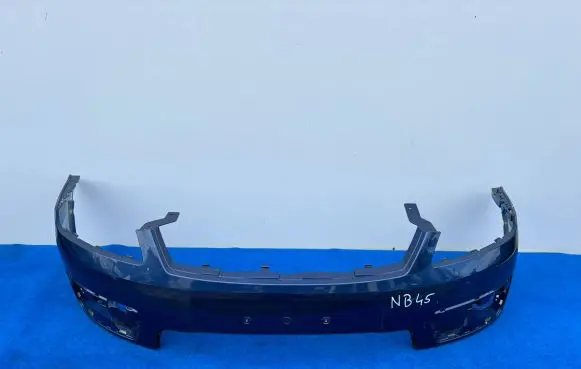 Ford Focus C-MAX Front bumper 3M51-R17757-A