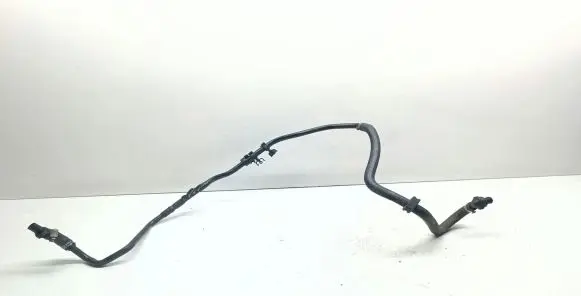 BMW 5 E60 E61 Vacuum line/pipe/hose 7785449 11667785449