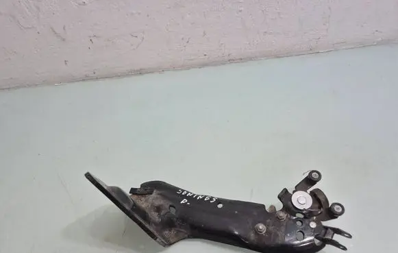 Dodge Grand Caravan Sliding door lower roller guide/hinge 846AE2673