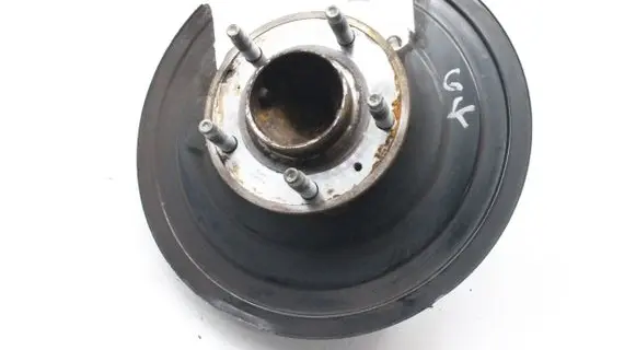 Opel Insignia B Rear wheel hub 22949386