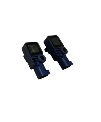 Volvo V50 Airbag deployment crash/impact sensor 31264410