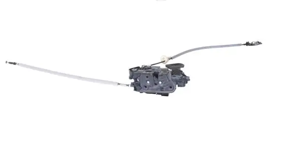 Volkswagen ID.3 Front door lock 5TC837016B