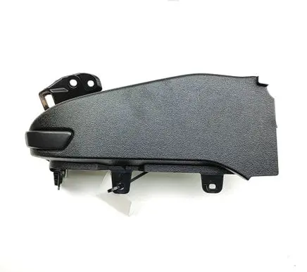 BMW X6 G06 (C) pillar trim 7489736