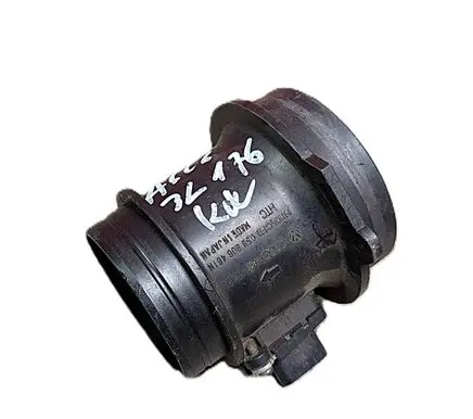 Audi A5 8T 8F Mass air flow meter 059906461N