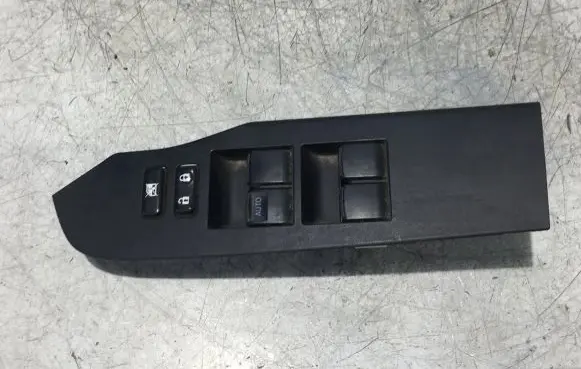 Toyota Auris E180 Electric window control switch 7423202E20 7423202E30 20932