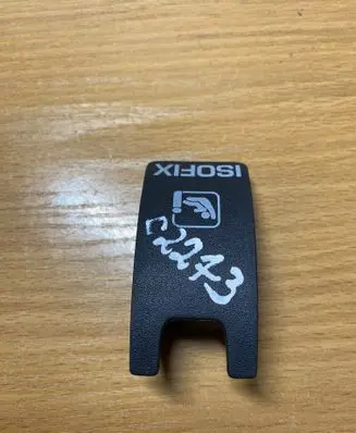 Jaguar F-Pace Other interior part GX73600E24AA C2273