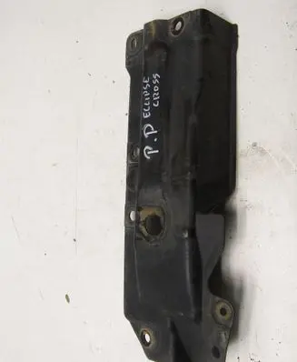 Mitsubishi Eclipse Cross Front underbody cover/under tray 5379A842