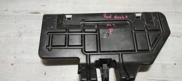 Mazda 2 Dashboard lower bottom trim panel DA6C64521