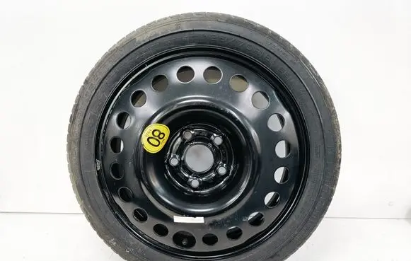 Buick Encore I R16 spare wheel 