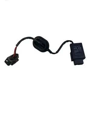 Skoda Rapid (NH) Other control units/modules 1K0906093G
