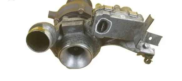 BMW 1 F20 F21 Turbo 8518204 N47D20C