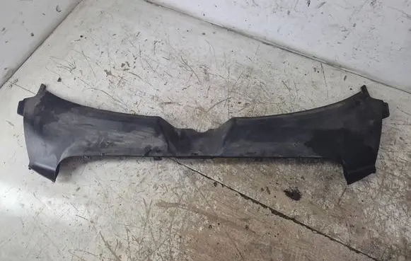 Audi A6 S6 C6 4F Radiator trim 4F0807081