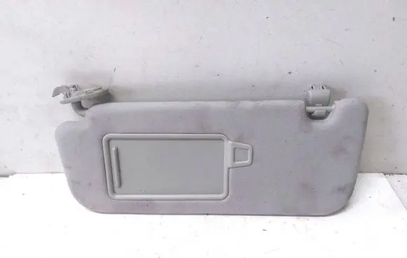 KIA Sorento Sun visor 