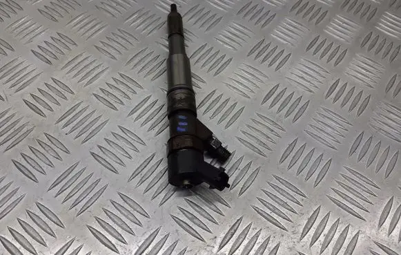 MG ZT - ZT-T Fuel injectors set 0445110030