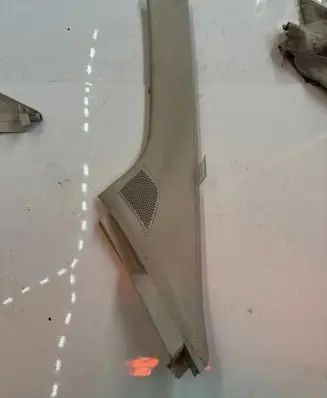 Fiat Ducato (A) pillar trim 1315641070