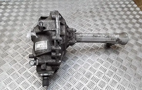 Land Rover Discovery Sport Front differential hpla3017ab