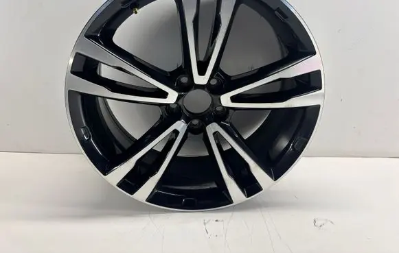 Volvo XC60 R19 alloy rim 31381536