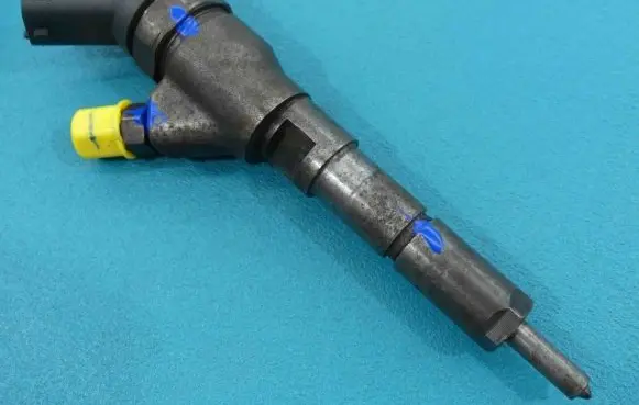 Peugeot Boxer Fuel injector 0445110076 IMPRK1101477