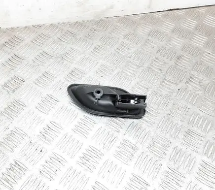 BMW 5 E39 Front door interior handle 7032925