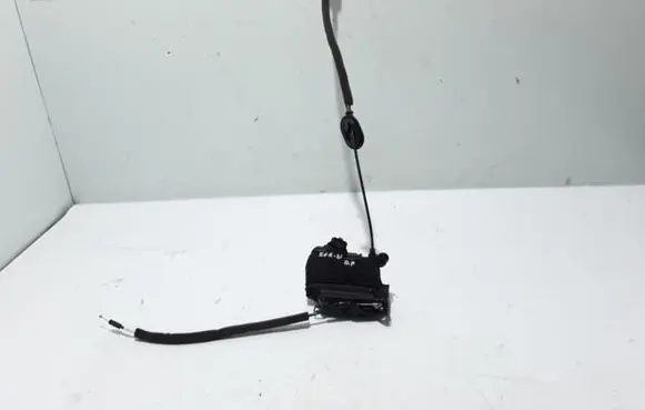 Renault Zoe Front door lock 805020094R