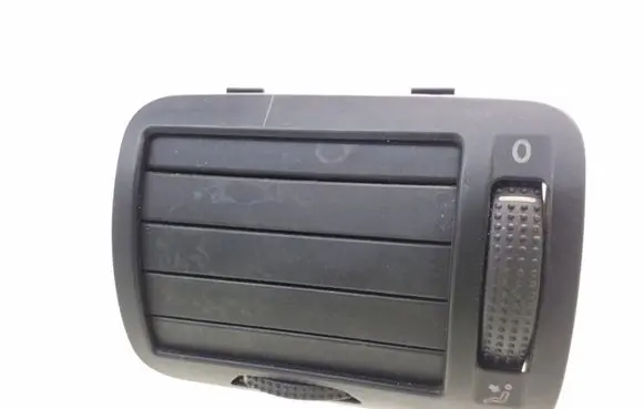 Volkswagen PASSAT B5 Dashboard side air vent grill/cover trim 3B0819703A