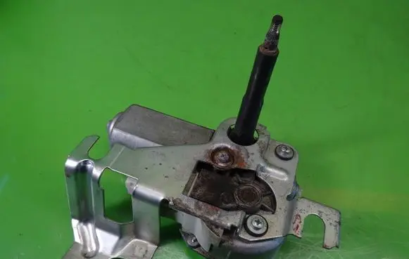 Fiat Uno Rear window wiper motor