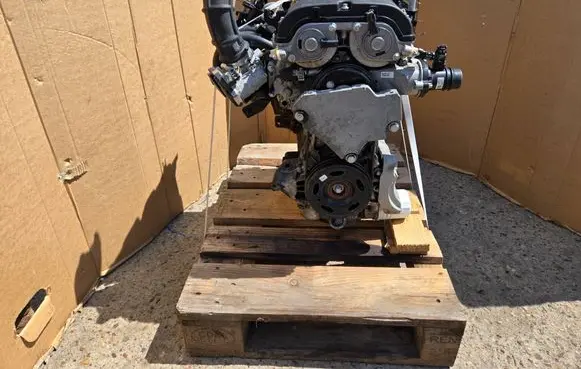 Opel Ampera Engine A14XFL