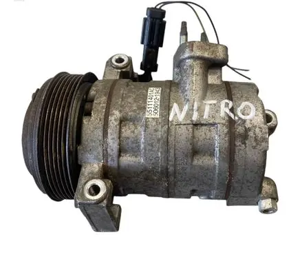 Dodge Nitro Air conditioning (A/C) compressor (pump) 55111401AC 5060121943