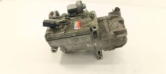 Audi Q5 SQ5 Air conditioning (A/C) compressor (pump)