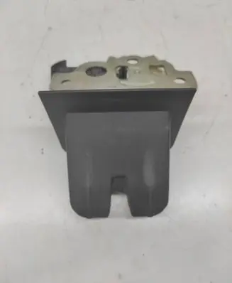 Audi A6 S6 C6 4F Tailgate/trunk/boot lock/catch/latch