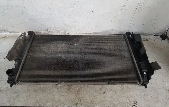 Dodge Caliber Coolant radiator