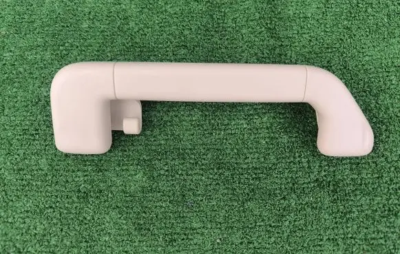 Skoda Kodiaq Rear interior roof grab handle 7P0857644