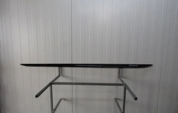Audi A1 Front sill (body part) 82a853931a