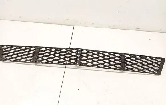 Mercedes-Benz E W211 Front bumper lower grill a2118850122