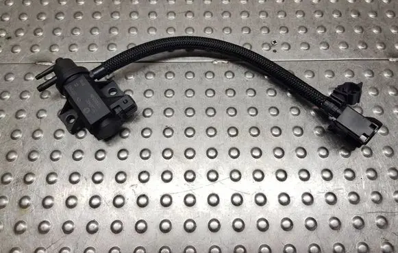 Fiat Ducato Turbo solenoid valve 55269482