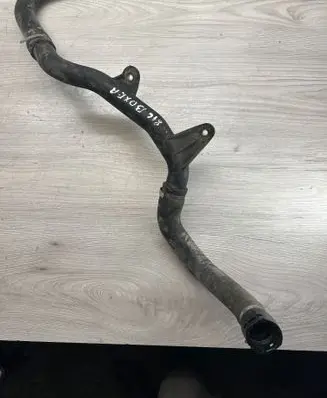 Peugeot Boxer Engine coolant pipe/hose