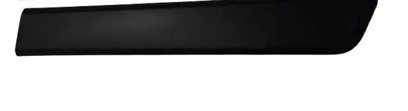 Fiat Fiorino Rear door trim (molding) 735460584 30850041