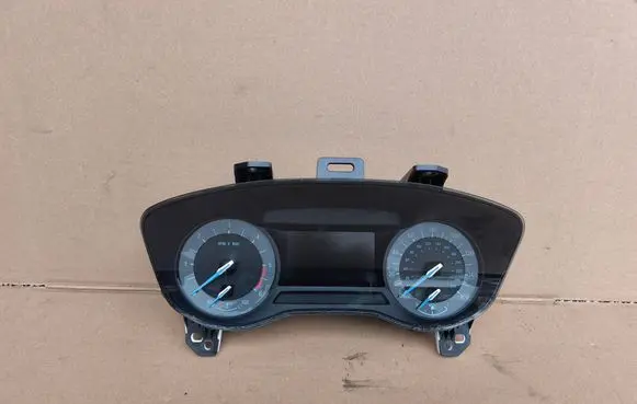 Ford Mondeo MK V Speedometer (instrument cluster) FS7T10849AHC FS7T-10849-AHC