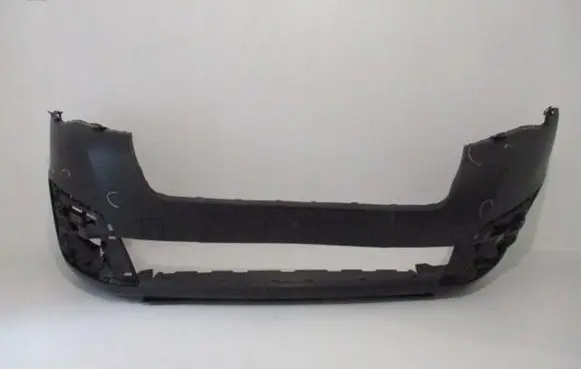 Peugeot Partner Front bumper 9810923577
